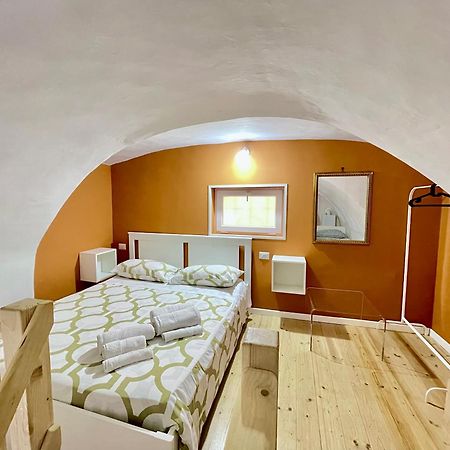 Ferienwohnung Loft Munira Neapel Exterior foto