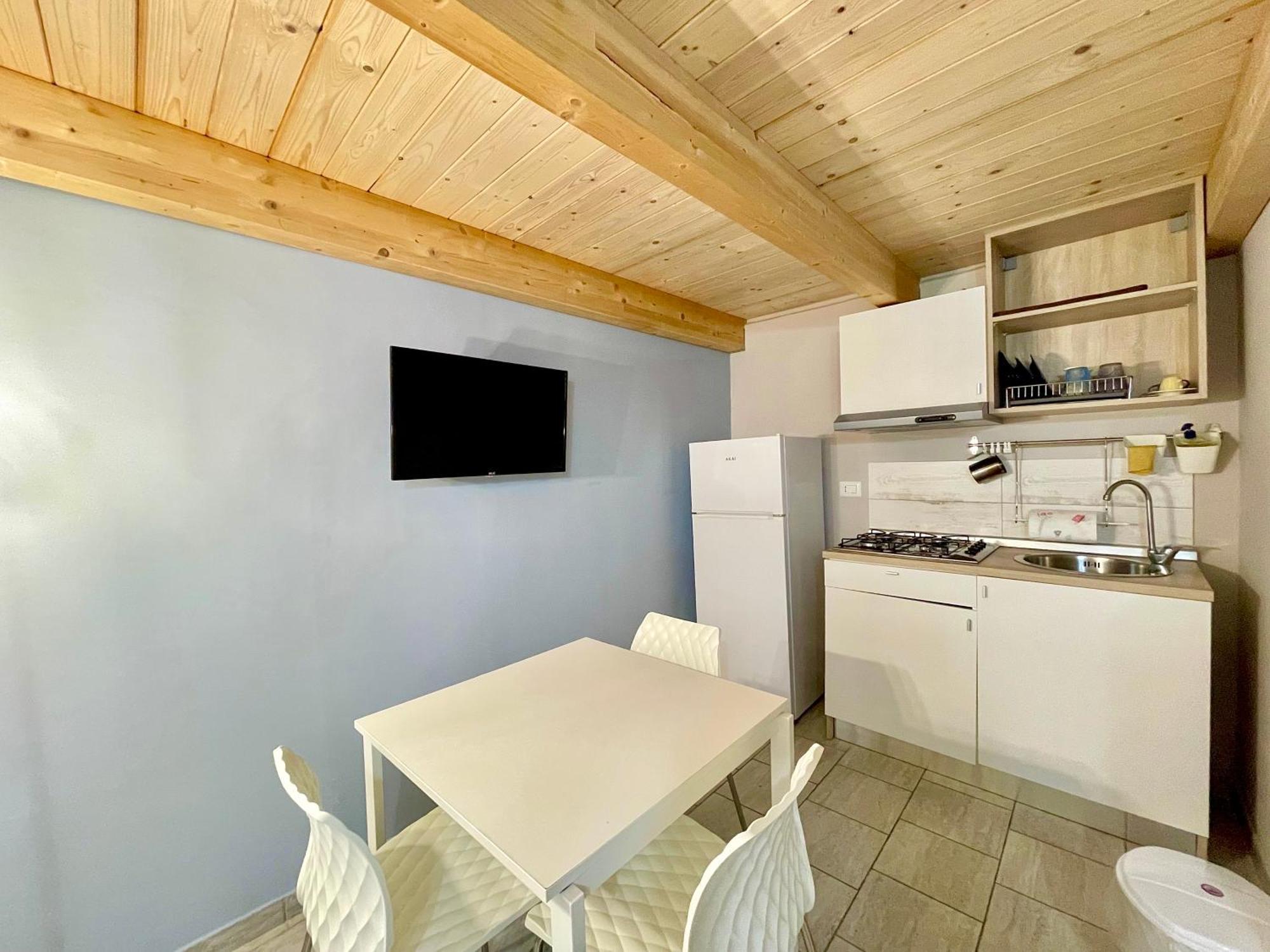 Ferienwohnung Loft Munira Neapel Exterior foto
